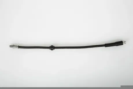 PEUGEOT шланг гальмівний передн 208 12- HELLA 8AH 355 469-371