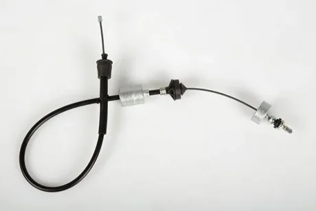 HELLA RENAULT трос зчеплення 965/660 Clio, Kangoo 97-, Nissan Kubistar Hella 8AK 355 700-891
