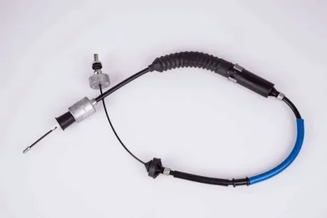 RENAULT трос зчеплення Laguna 1.8/2.0 (автом.рег.) Hella 8AK 355 700-951