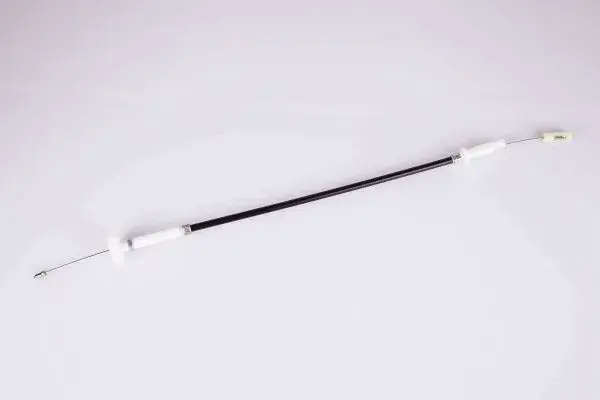 VW трос зчеплення Golf 1,6/1,8 84 Hella 8AK 355 701-601 (фото 1)