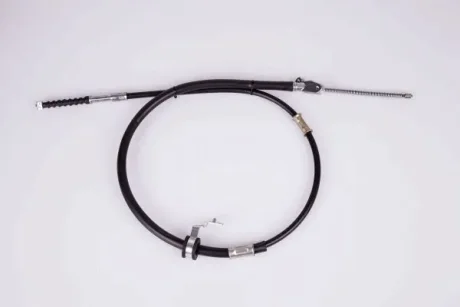 TOYOTA трос ручн. гальма прав. Rav 4 II 00 Hella 8AS 355 665-231