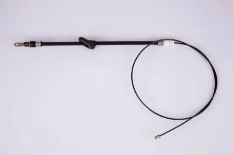 VW Трос ручного гальма Crafter 30-35 -16 HELLA 8AS 355 666-361