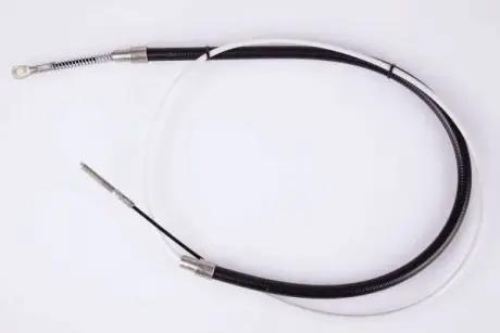 BMW трос ручн. гальма 3 серія (E30) HELLA 8AS 355 666-481