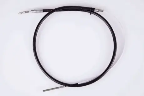 BMW трос ручного гальма (диск) E36 316i, 318i, M3, 325i, 328i, TDS HELLA 8AS 355 666-501