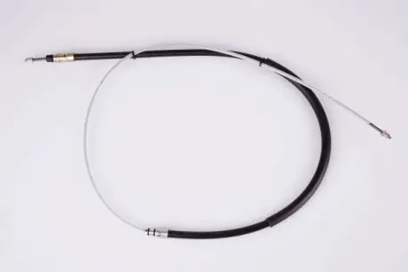 BMW трос ручного гальма E90 05- HELLA 8AS 355 666-561