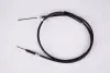 FORD Трос ручн. гальма Mondeo 01- HELLA 8AS 355 667-191 (фото 1)