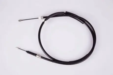 FORD Трос ручн. гальма Mondeo 01- HELLA 8AS 355 667-191