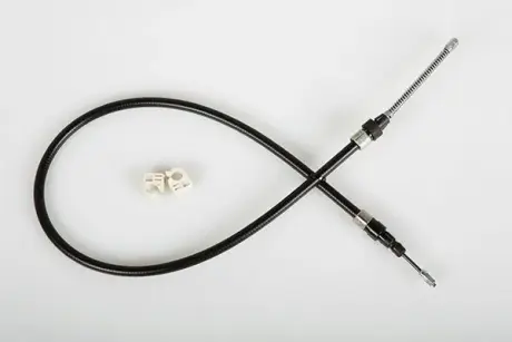 SMART Трос ручного гальма CITY-COUPE HELLA 8AS 355 667-491