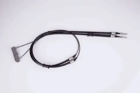 OPEL Трос ручного гальма Omega 88- HELLA 8AS 355 667-571