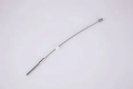 OPEL Трос ручного гальма передн. Corsa C HELLA 8AS 355 667-741