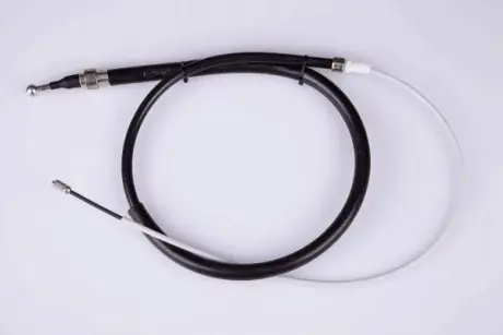 VW Трос ручного гальма задн лівий Touran 03- HELLA 8AS 355 669-161