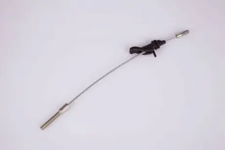 FORD трос ручн. гальма передн. Focus 05- HELLA 8AS 355 669-861
