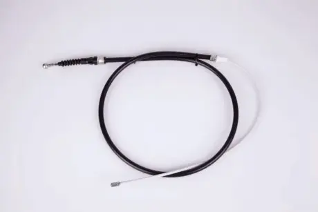 VW Трос ручного гальма лів./прав. POLO V 09- HELLA 8AS 355 670-251