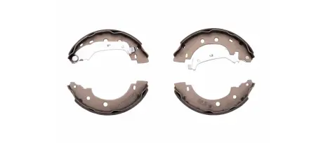 Гальмівні колодки HELLA 8DB 355 002-241