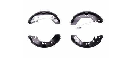 Гальмівні колодки HELLA 8DB 355 002-541