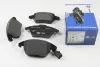 Тормозные колодки HELLA 8DB 355 010-581 (фото 1)