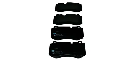 Тормозные колодки HELLA 8DB 355 011-401