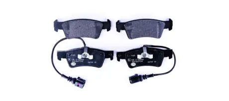 Тормозные колодки HELLA 8DB 355 012-441
