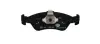 Тормозные колодки HELLA 8DB 355 014-401 (фото 2)