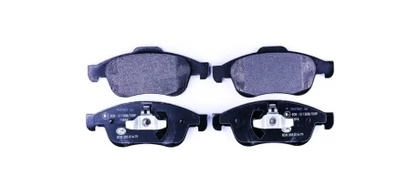 Гальмівні колодки HELLA 8DB 355 014-791