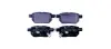 Тормозные колодки HELLA 8DB 355 014-991 (фото 1)