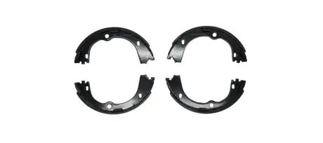 Гальмівні колодки HELLA 8DB 355 038-111