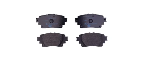 HELLA TOYOTA гальмівні колодки задн. RAV 4 V Hella 8DB 355 040-121