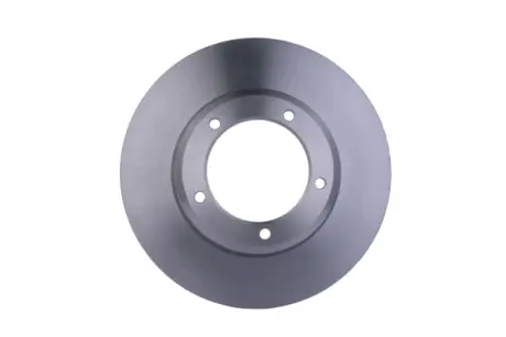 LAND ROVER диск гальмівний передн. Defender, Discovery, Range Rover 86- HELLA 8DD 355 101-591