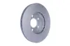 PRO диск гальмівний перед. (вентил.) VW Sharan 95- FORD Galaxy SEAT (288*25) HELLA 8DD 355 104-481 (фото 3)