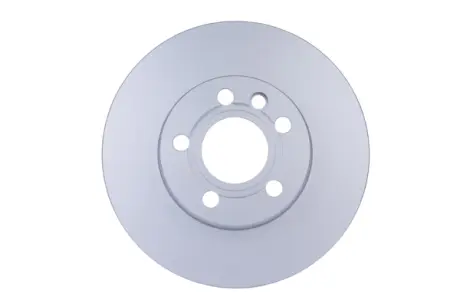PRO диск гальмівний перед. (вентил.) VW Sharan 95- FORD Galaxy SEAT (288*25) HELLA 8DD 355 104-481