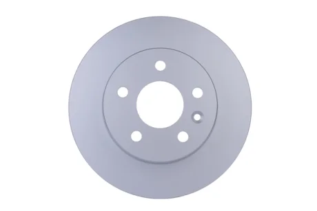 DB PRO гальмівний диск передн. (вент.) Vito108-110D/113-114 96- HELLA 8DD 355 104-521