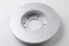 VW диск гальмівний задній Golf IV,Bora,Skoda Fabia I,II,III,Octavia I,Rapid,Roomster,Seat HELLA 8DD 355 105-411 (фото 1)