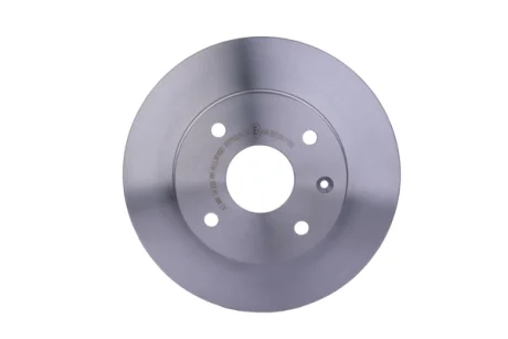 HELLA CHEVROLET Диск гальмівний передн. Lacetti, Epica, Evanda 05- Hella 8DD 355 111-351