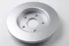 MAZDA диск гальмівний задн.Mazda 3,Ford Focus II,C-Max HELLA 8DD 355 111-381 (фото 1)