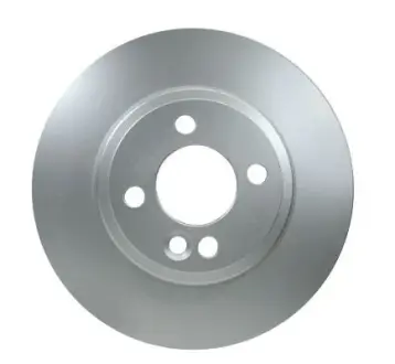 PRO BMW диск гальмівний передн. Mini 06- HELLA 8DD 355 113-751