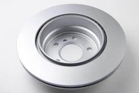 PRO BMW диск гальмівний задн.X5 E70 07-,F15 13-,X6 E71 08-,F16 14- HELLA 8DD 355 114-001