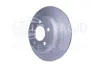 PRO JEEP гальмівний диск задн. Grand Cherokee 92-99 HELLA 8DD 355 114-801 (фото 2)
