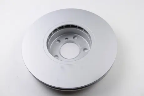 PRO BMW диск гальмівний передній X5 E70,X6 E71 xDrive 06- HELLA 8DD 355 117-731