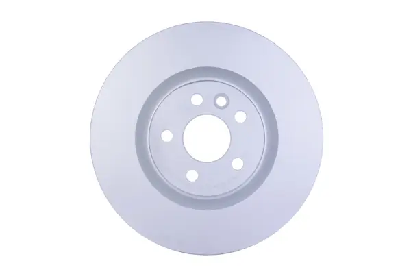 PRO диск гальм. передній Range Evoque 11-, Discovery Sport 14 Hella 8DD 355 123-111 (фото 1)