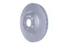 PRO диск гальм. передній Range Evoque 11-, Discovery Sport 14 Hella 8DD 355 123-111 (фото 2)