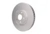 PRO FORD гальмівний диск S-MAX 2.0TDCI 15- HELLA 8DD 355 126-701 (фото 3)