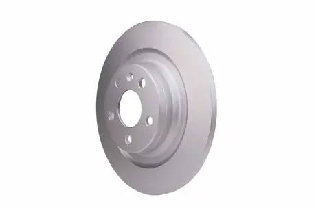 PRO HIGH CARBON VOLVO диск гальм. задн. S60 20- HELLA 8DD 355 126-991