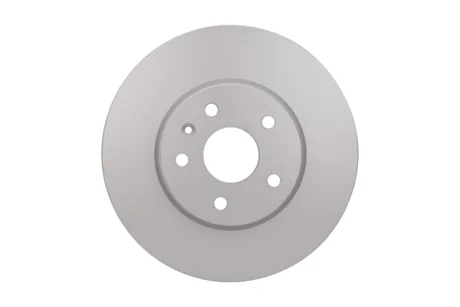 OPEL гальмівний диск передн. INSIGNIA A, CHEVROLET CAMARO, SAAB Hella 8DD 355 129-091