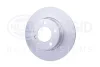 PRO BMW диск гальм.передн. 1(F20) 118I 120I 2010-, 3(F30) 316D-320I 2012 Hella 8DD 355 129-401 (фото 2)