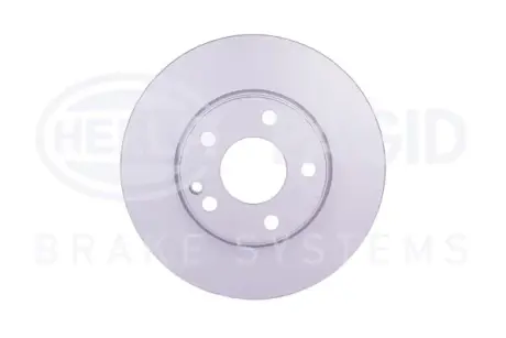 PRO HIGH CARBON DB диск гальм. передн. A176 15- HELLA 8DD 355 129-671