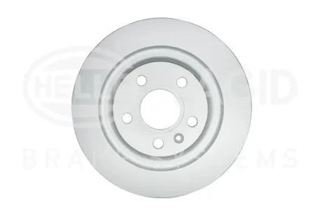 VOLVO гальмівний диск зад. XC40 17 Hella 8DD 355 132-121