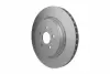 PRO TESLA гальм. диск задн. MODEL S 14-, MODEL X 16- HELLA 8DD 355 132-901 (фото 1)