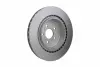 PRO TESLA гальм. диск задн. MODEL S 14-, MODEL X 16- HELLA 8DD 355 132-901 (фото 3)
