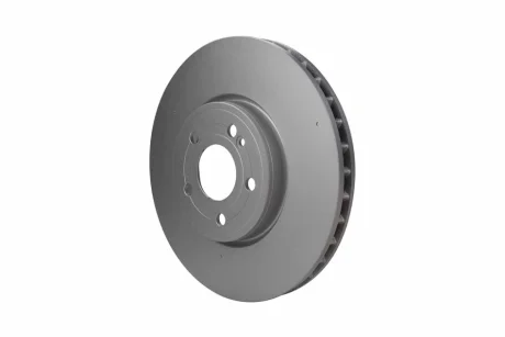 Mercedes гальмівний диск W177, V177, W247, H247, X247 Hella 8DD 355 133-051