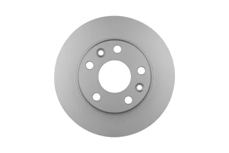 HELLA PRO RENAULT Гальмівний диск задній ZOE 12- Hella 8DD 355 133-761